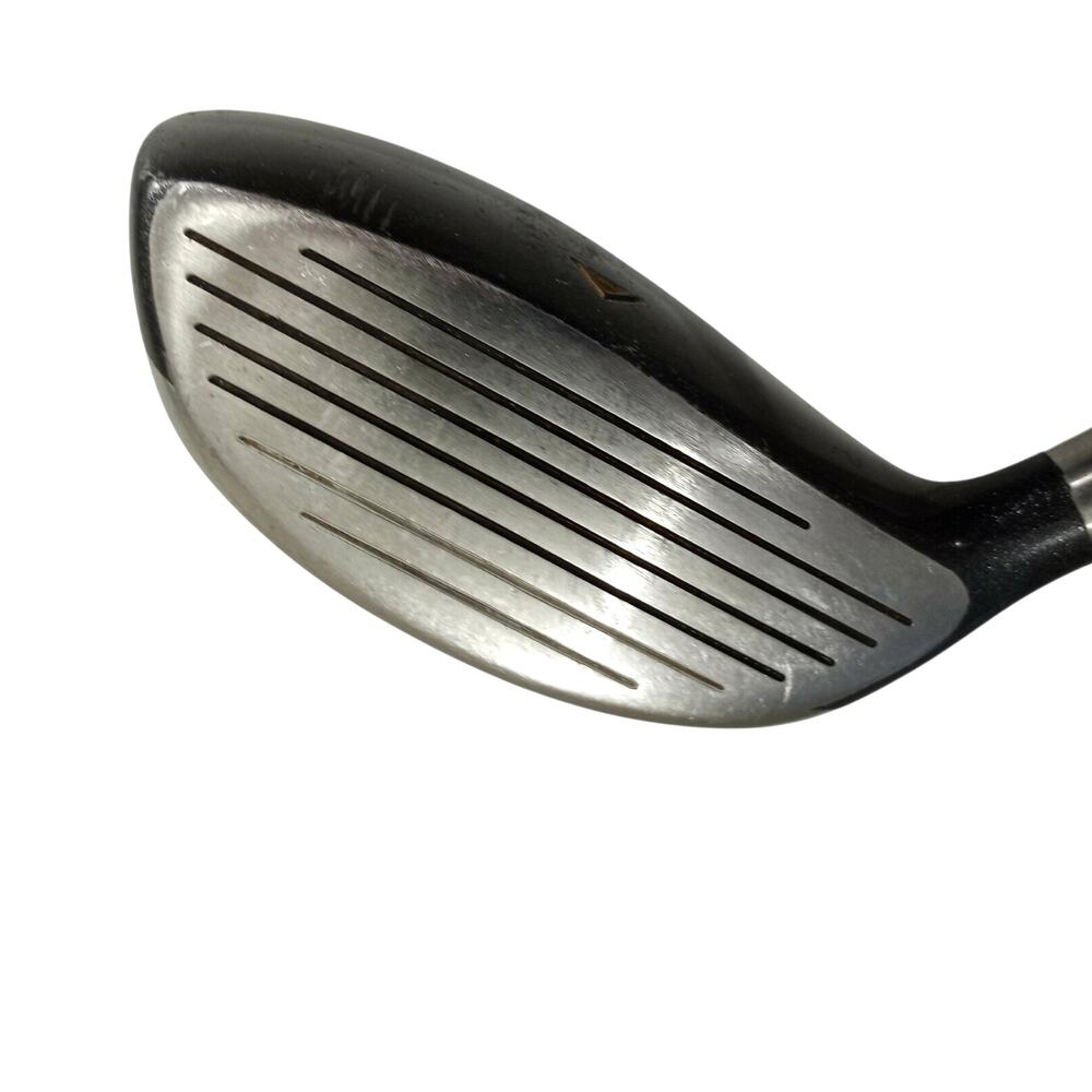 Pro-Kennex Lady Ace Copper Balance 5-Wood RH Ladies Graphite Shaft 41.25" - Picture 2 of 11